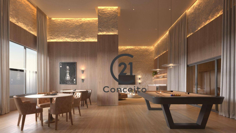 Imagem Apartamento com 1 Quarto à Venda, 66 m² em Campinas - São José Imagem Apartamento com 1 Quarto à Venda, 66 m² em Campinas - São José