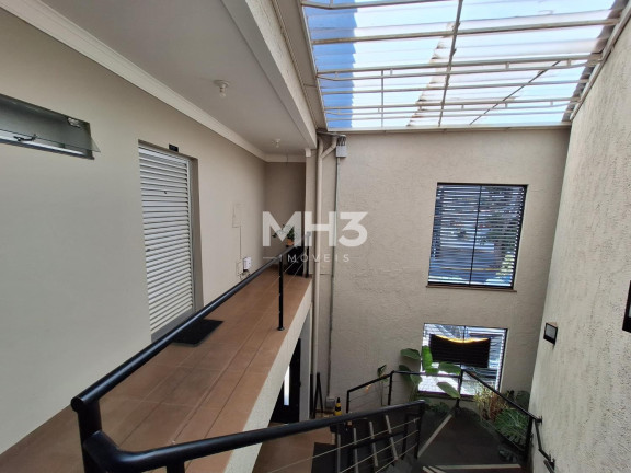 Imagem Sala Comercial para Alugar, 48 m² em Cambuí - Campinas