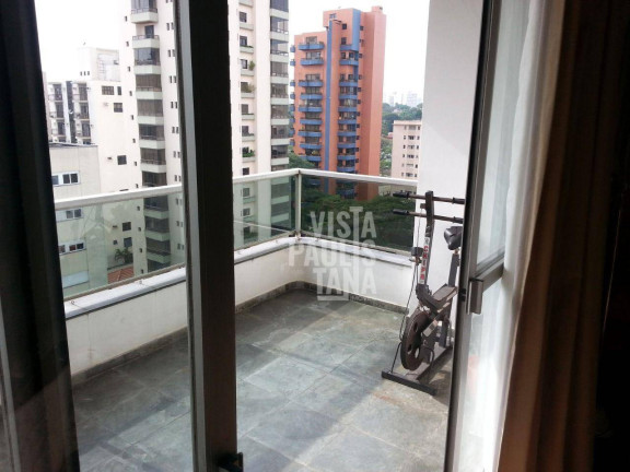 Imagem Apartamento com 4 Quartos à Venda, 220 m² em Moema - São Paulo Imagem Apartamento com 4 Quartos à Venda, 220 m² em Moema - São Paulo