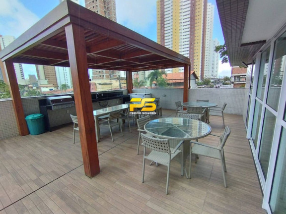 Imagem Apartamento com 3 Quartos à Venda, 90 m² em Brisamar - João Pessoa Imagem Apartamento com 3 Quartos à Venda, 90 m² em Brisamar - João Pessoa