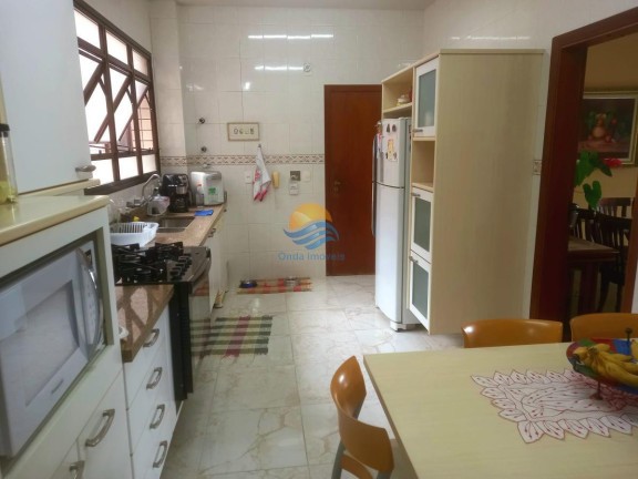 Imagem Apartamento com 4 Quartos à Venda, 290 m² em Aparecida - Santos