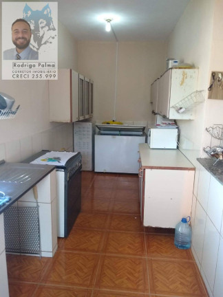 Imagem Chácara com 5 Quartos à Venda, 1.000 m² em Recreio Mantiqueira - Caçapava
