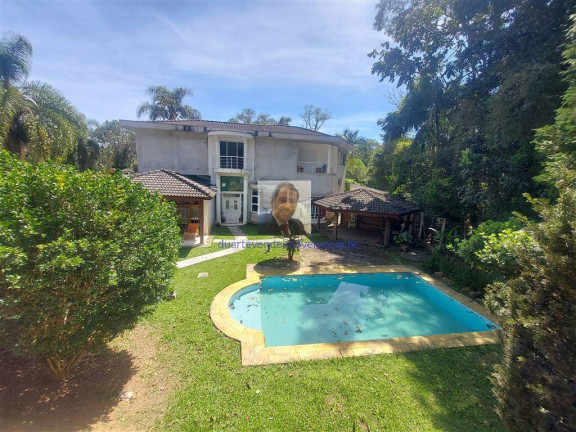 Imagem Casa com 4 Quartos à Venda, 430 m² em Jardim Atalaia - Cotia Imagem Casa com 4 Quartos à Venda, 430 m² em Jardim Atalaia - Cotia