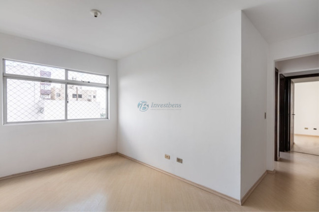 Imagem Apartamento com 3 Quartos à Venda, 70 m² em Cabral - Curitiba