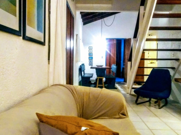 Imagem Casa com 2 Quartos à Venda, 400 m² em São João Do Rio Vermelho - Florianópolis