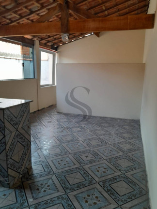 Imagem Casa com 4 Quartos à Venda, 135 m² em Jardim Camila - Sorocaba Imagem Casa com 4 Quartos à Venda, 135 m² em Jardim Camila - Sorocaba