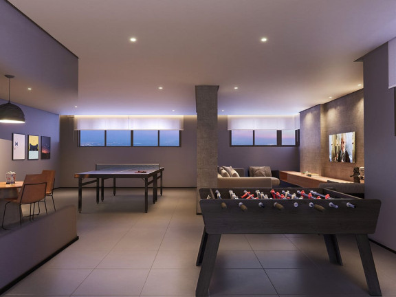Imagem Apartamento com 3 Quartos à Venda, 81 m² em Vila Prudente - São Paulo