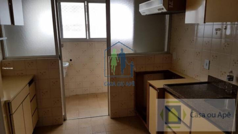 Imagem Apartamento com 3 Quartos à Venda, 77 m² em Vila Da Saúde - São Paulo