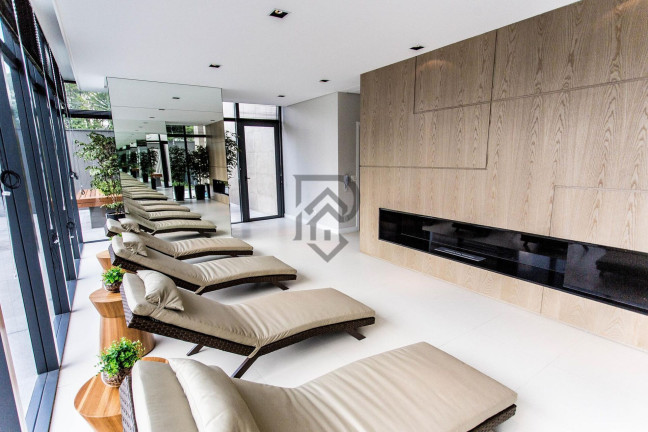 Imagem Apartamento com 1 Quarto à Venda, 63 m² em Brooklin - São Paulo Imagem Apartamento com 1 Quarto à Venda, 63 m² em Brooklin - São Paulo