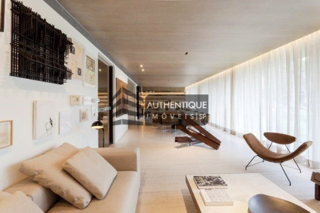 Imagem Cobertura com 3 Quartos à Venda, 456 m² em Pinheiros - São Paulo Imagem Cobertura com 3 Quartos à Venda, 456 m² em Pinheiros - São Paulo