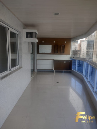 Imagem Imóvel com 3 Quartos à Venda, 135 m² em Itapuã - Vila Velha