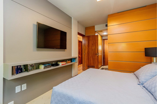 Imagem Apartamento com 3 Quartos à Venda, 157 m² em Rio Branco - Porto Alegre Imagem Apartamento com 3 Quartos à Venda, 157 m² em Rio Branco - Porto Alegre