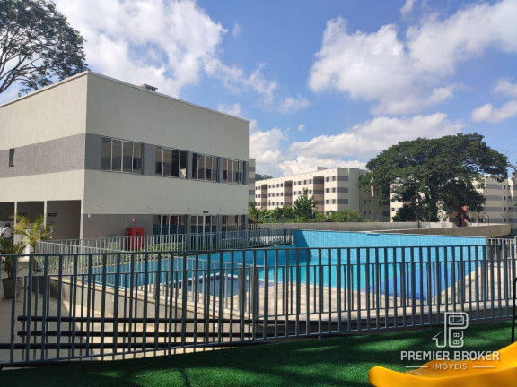 Imagem Apartamento com 2 Quartos à Venda, 46 m² em Cascata Do Imbuí - Teresópolis Imagem Apartamento com 2 Quartos à Venda, 46 m² em Cascata Do Imbuí - Teresópolis