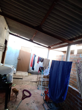 Imagem Casa com 3 Quartos à Venda, 150 m² em São Carlos - Goiânia Imagem Casa com 3 Quartos à Venda, 150 m² em São Carlos - Goiânia
