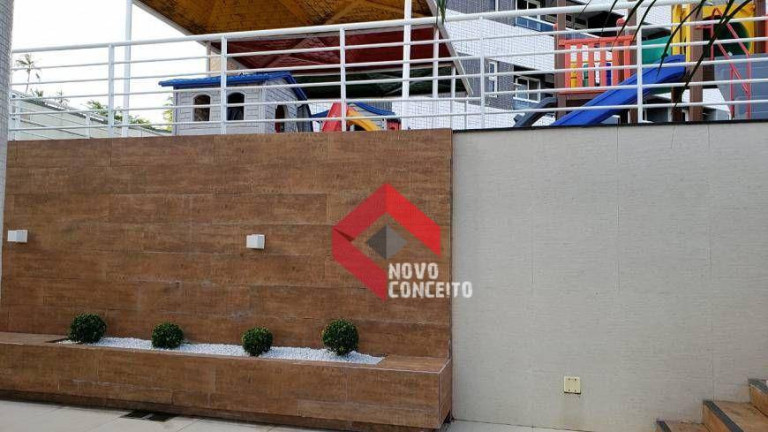 Imagem Apartamento com 3 Quartos à Venda, 126 m² em Cocó - Fortaleza Imagem Apartamento com 3 Quartos à Venda, 126 m² em Cocó - Fortaleza