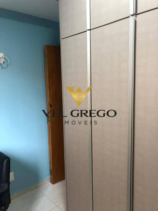 Imagem Cobertura com 3 Quartos à Venda, 132 m² em Parque Oratório - Santo André Imagem Cobertura com 3 Quartos à Venda, 132 m² em Parque Oratório - Santo André
