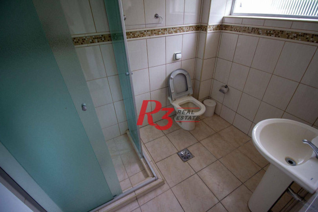 Imagem Casa com 3 Quartos à Venda, 150 m² em Aparecida - Santos Imagem Casa com 3 Quartos à Venda, 150 m² em Aparecida - Santos