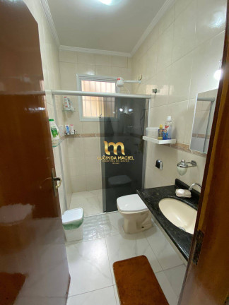 Imagem Casa com 3 Quartos à Venda, 89 m² em Vila Assunção - Praia Grande