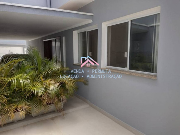 Imagem Casa com 3 Quartos à Venda,  em Jardim Pacaembu - Jundiaí