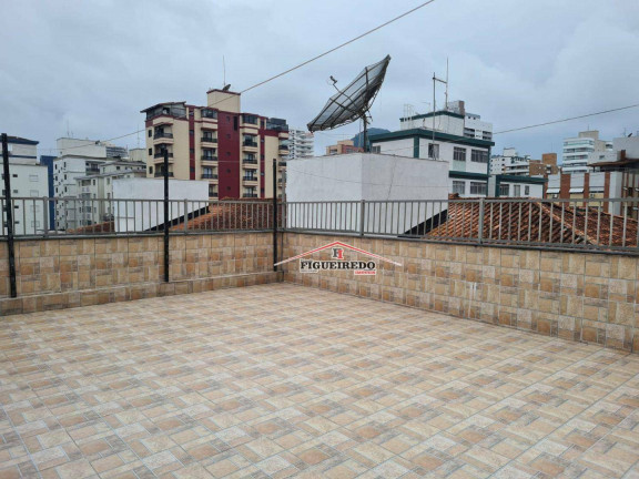 Imagem Kitnet com 1 Quarto à Venda, 30 m² em Canto Do Forte - Praia Grande Imagem Kitnet com 1 Quarto à Venda, 30 m² em Canto Do Forte - Praia Grande