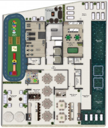 Imagem Imóvel com 3 Quartos à Venda, 153 m² em Itapema - Itapema
