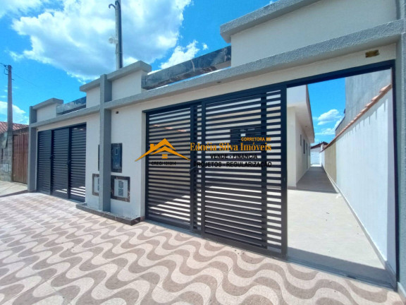 Imagem Casa com 2 Quartos à Venda, 175 m² em Agenor De Campos - Mongaguá Imagem Casa com 2 Quartos à Venda, 175 m² em Agenor De Campos - Mongaguá
