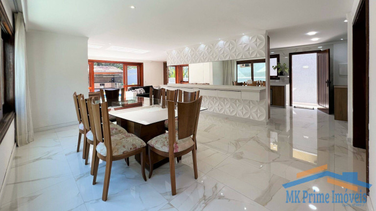 Imagem Casa de Condomínio com 4 Quartos à Venda, 496 m² em São Paulo Ii - Cotia Imagem Casa de Condomínio com 4 Quartos à Venda, 496 m² em São Paulo Ii - Cotia