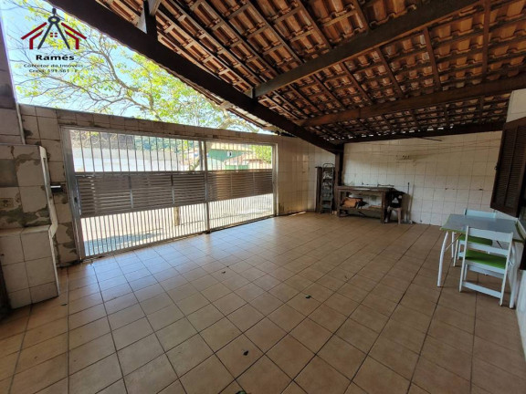 Imagem Casa com 2 Quartos à Venda, 120 m² em Canto Do Forte - Praia Grande Imagem Casa com 2 Quartos à Venda, 120 m² em Canto Do Forte - Praia Grande