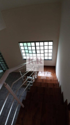 Imagem Sobrado com 3 Quartos à Venda, 150 m² em Vila Santana - Sorocaba