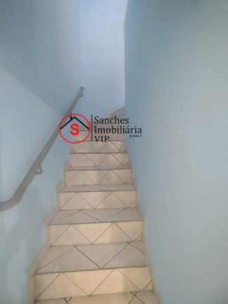 Imagem Casa com 3 Quartos à Venda, 102 m² em Alto Da Mooca - São Paulo Imagem Casa com 3 Quartos à Venda, 102 m² em Alto Da Mooca - São Paulo