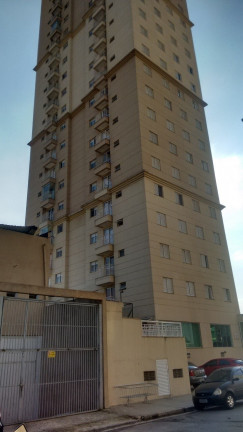 Imagem Apartamento com 2 Quartos à Venda, 50 m² em Utinga - Santo André Imagem Apartamento com 2 Quartos à Venda, 50 m² em Utinga - Santo André