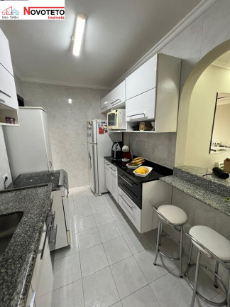 Imóvel com 2 Quartos à Venda, 50 m² em Quinta Da Paineira - São Paulo