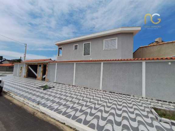 Imagem Sobrado com 4 Quartos à Venda, 240 m² em Balneário Flórida - Praia Grande Imagem Sobrado com 4 Quartos à Venda, 240 m² em Balneário Flórida - Praia Grande