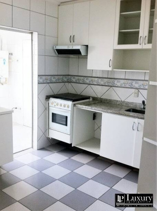 Imagem Apartamento com 3 Quartos à Venda, 130 m² em Morumbi - São Paulo Imagem Apartamento com 3 Quartos à Venda, 130 m² em Morumbi - São Paulo