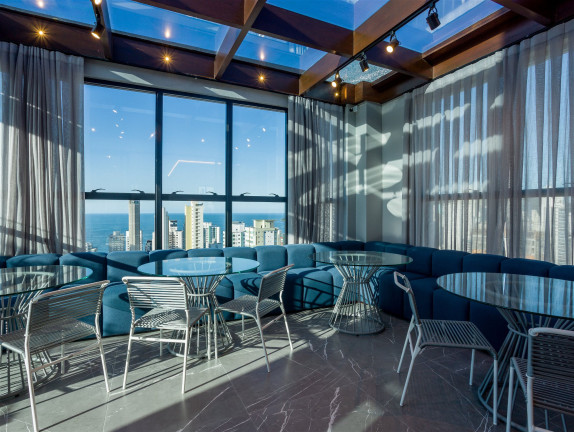 Imagem Apartamento à Venda, 48 m² em Centro - Balneário Camboriú