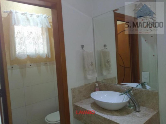 Imagem Casa com 3 Quartos à Venda, 186 m² em Jardim Santo Alberto - Santo André