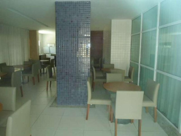 Apartamento com 3 Quartos à Venda, 85 m² em Armação - Salvador