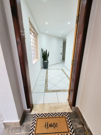 Imagem Casa com 4 Quartos à Venda, 250 m² em Ponta Da Praia - Santos