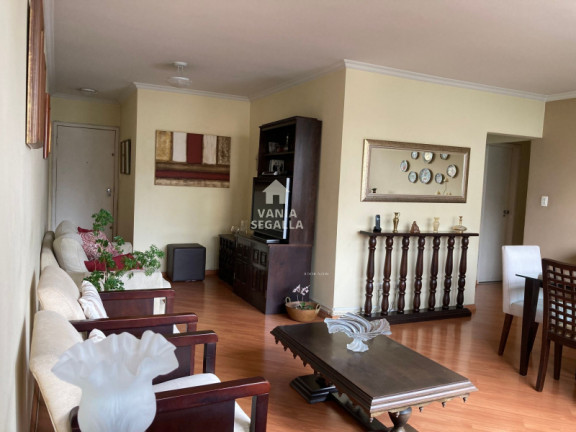 Imagem Apartamento com 3 Quartos à Venda, 107 m² em Perdizes - São Paulo Imagem Apartamento com 3 Quartos à Venda, 107 m² em Perdizes - São Paulo