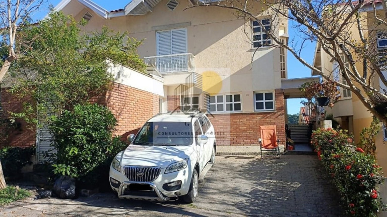 Imagem Casa de Condomínio com 3 Quartos à Venda, 180 m² em Granja Viana - Cotia Imagem Casa de Condomínio com 3 Quartos à Venda, 180 m² em Granja Viana - Cotia