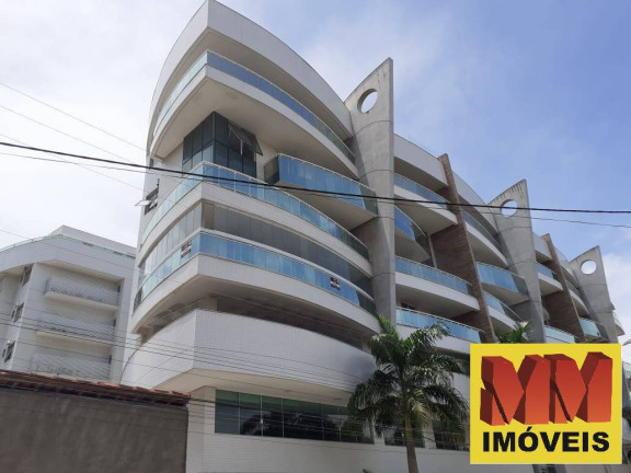 Imagem Apartamento com 2 Quartos à Venda, 106 m² em Braga - Cabo Frio Imagem Apartamento com 2 Quartos à Venda, 106 m² em Braga - Cabo Frio