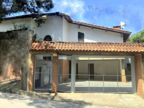 Imagem Casa com 4 Quartos à Venda, 318 m² em Granja Viana - Cotia Imagem Casa com 4 Quartos à Venda, 318 m² em Granja Viana - Cotia