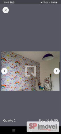 Imagem Apartamento com 2 Quartos à Venda, 98 m² em Cidade Líder - São Paulo
