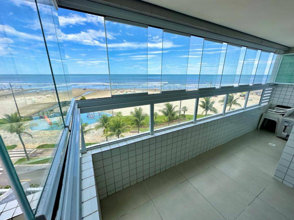Imagem Apartamento com 2 Quartos à Venda, 100 m² em Maracanã - Praia Grande Imagem Apartamento com 2 Quartos à Venda, 100 m² em Maracanã - Praia Grande