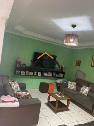 Imagem Casa com 4 Quartos à Venda, 160 m² em Cidade Patriarca - São Paulo Imagem Casa com 4 Quartos à Venda, 160 m² em Cidade Patriarca - São Paulo