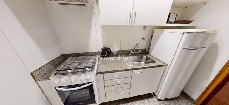 Imagem Apartamento com 1 Quarto para Alugar, 66 m² em Jardim Paulista - São Paulo Imagem Apartamento com 1 Quarto para Alugar, 66 m² em Jardim Paulista - São Paulo