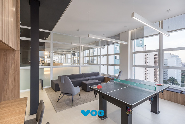 Imagem Imóvel com 2 Quartos à Venda, 84 m² em Passo Da Areia - Porto Alegre