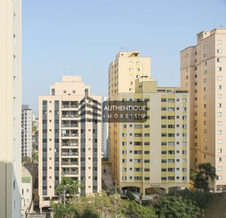 Imagem Apartamento com 4 Quartos à Venda, 135 m² em Chácara Inglesa - São Paulo Imagem Apartamento com 4 Quartos à Venda, 135 m² em Chácara Inglesa - São Paulo