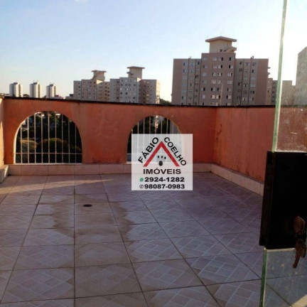 Imagem Cobertura com 2 Quartos à Venda, 115 m² em Vila Inglesa - São Paulo Imagem Cobertura com 2 Quartos à Venda, 115 m² em Vila Inglesa - São Paulo