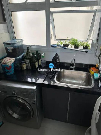Imagem Apartamento com 3 Quartos à Venda, 80 m² em Centro - São Bernardo Do Campo